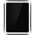 NFL Kansas City Chiefs iPad Pro 11in (2024) Clear Case